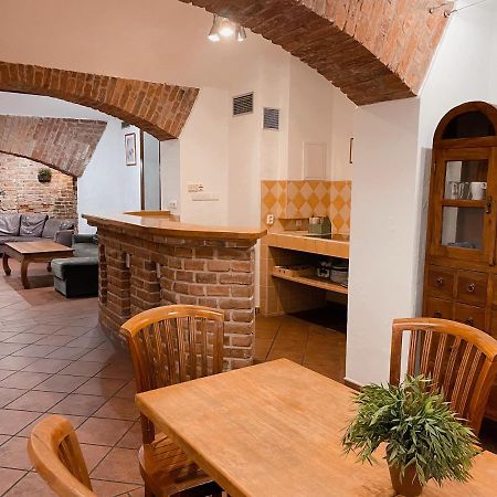 Prague Apartment Ngoại thất bức ảnh