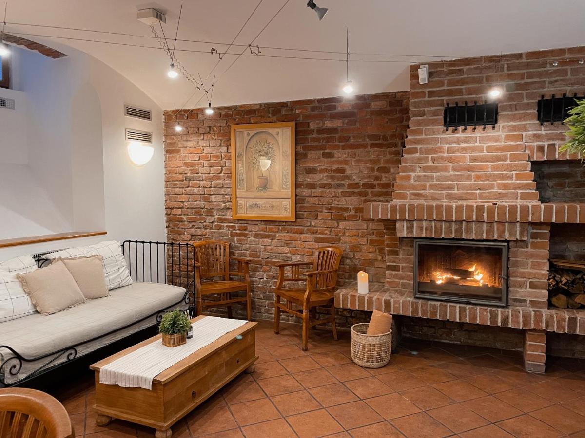 Prague Apartment Ngoại thất bức ảnh