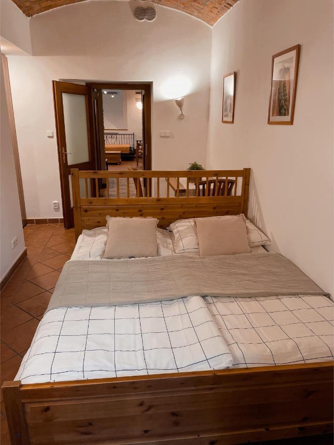 Prague Apartment Ngoại thất bức ảnh