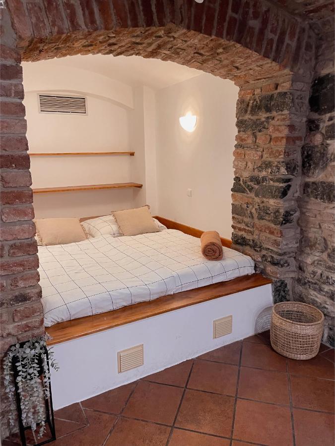 Prague Apartment Ngoại thất bức ảnh
