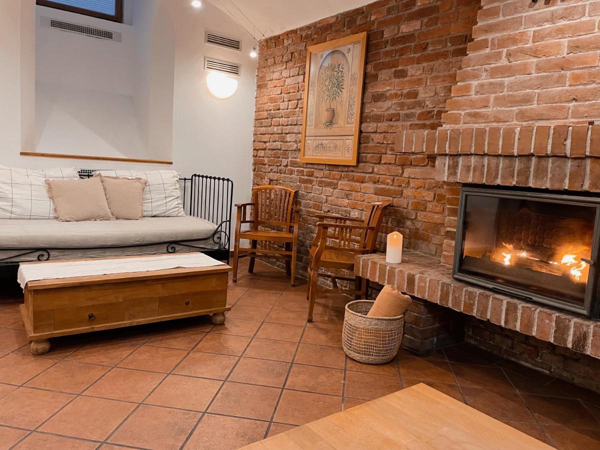 Prague Apartment Ngoại thất bức ảnh