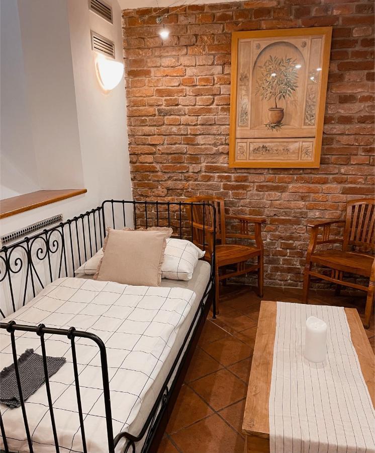Prague Apartment Ngoại thất bức ảnh