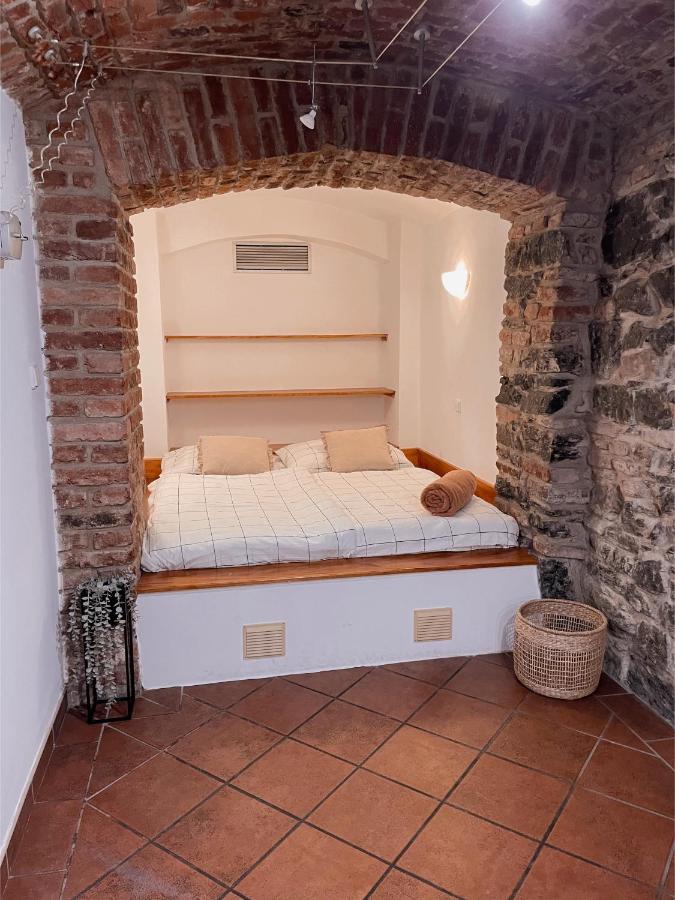 Prague Apartment Ngoại thất bức ảnh