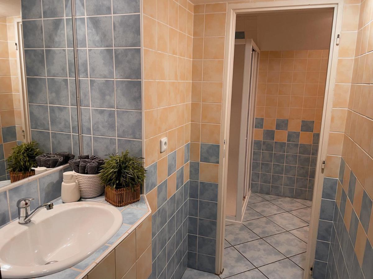 Prague Apartment Ngoại thất bức ảnh